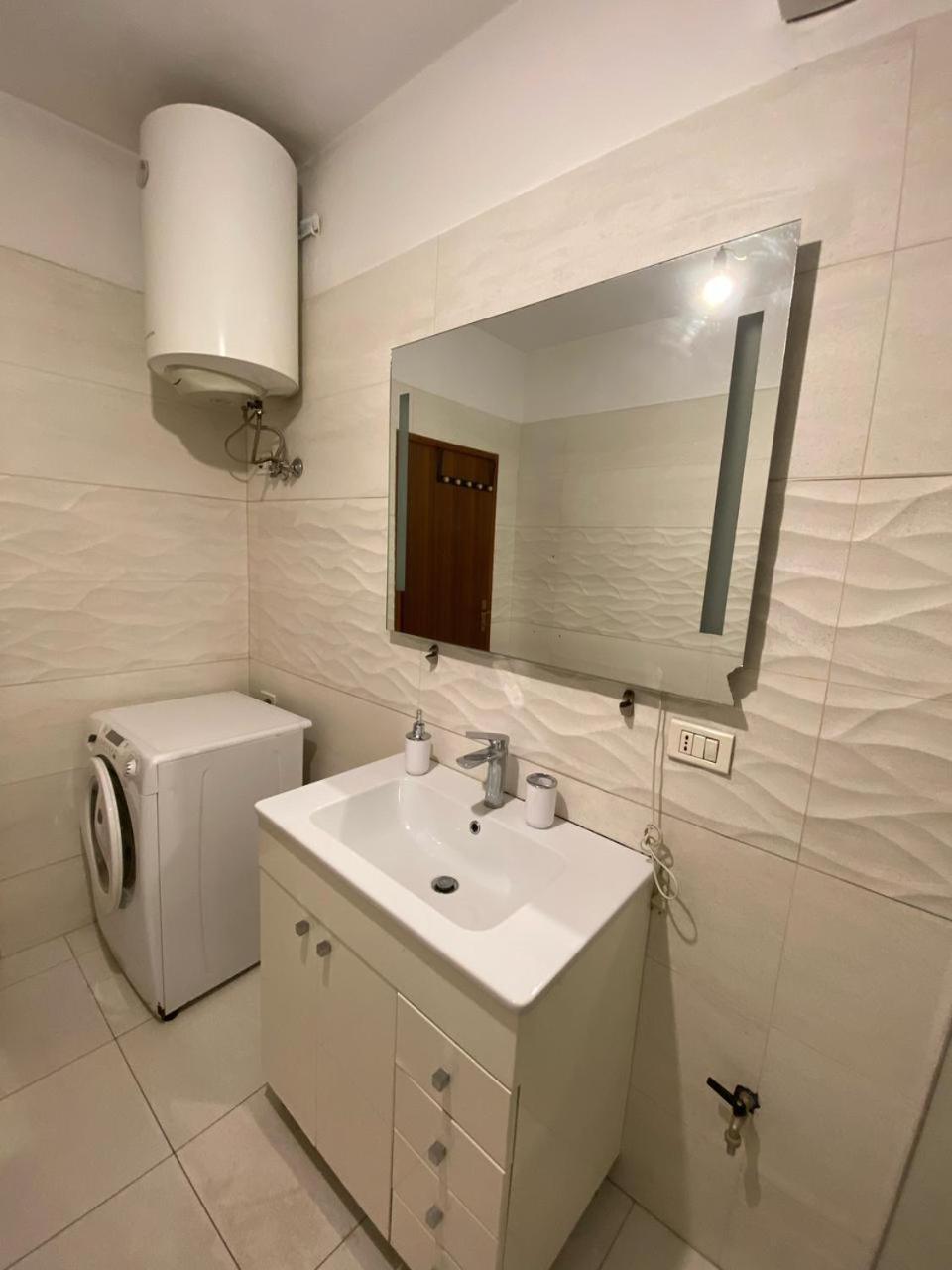 Nest&rest Apartment *