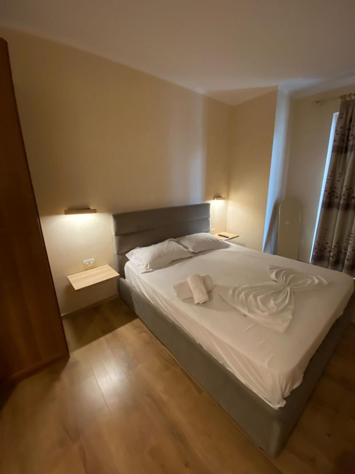 Apartment Nest&rest Tirana