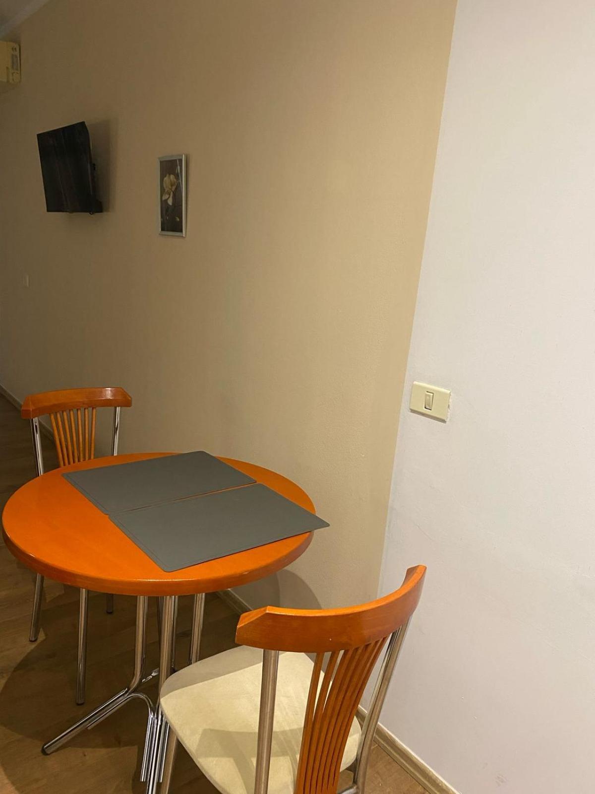 Nest&rest Apartment Tirana