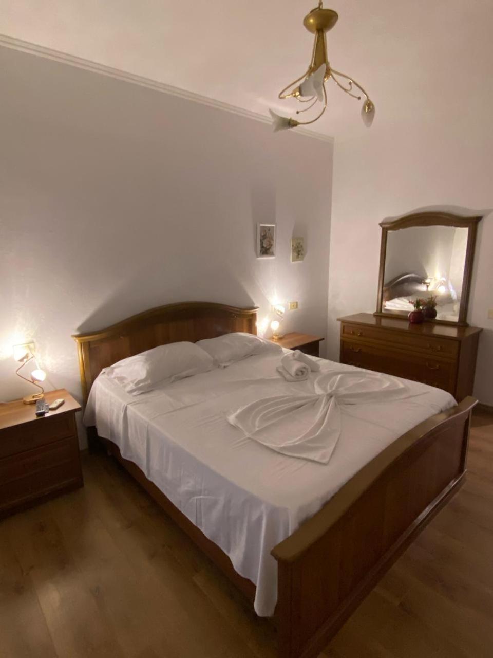 Nest&rest Apartment *