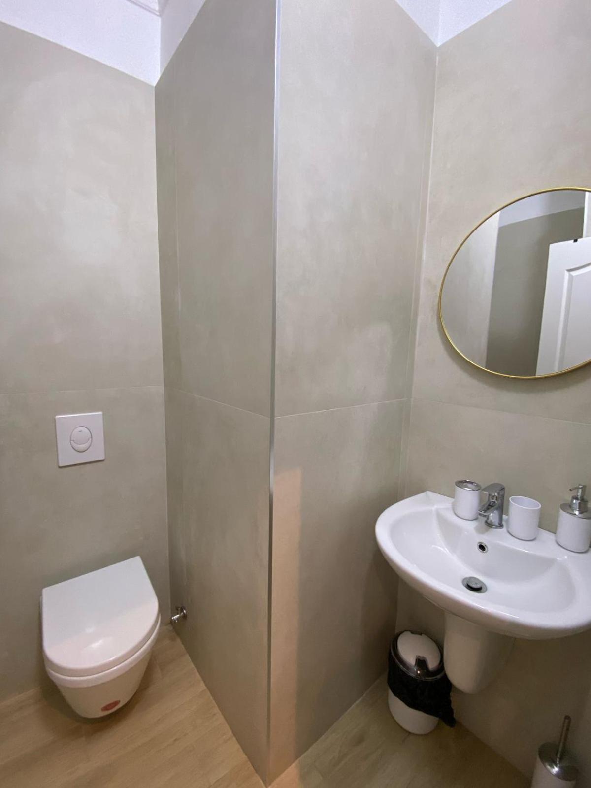 Nest&rest Apartment Tirana