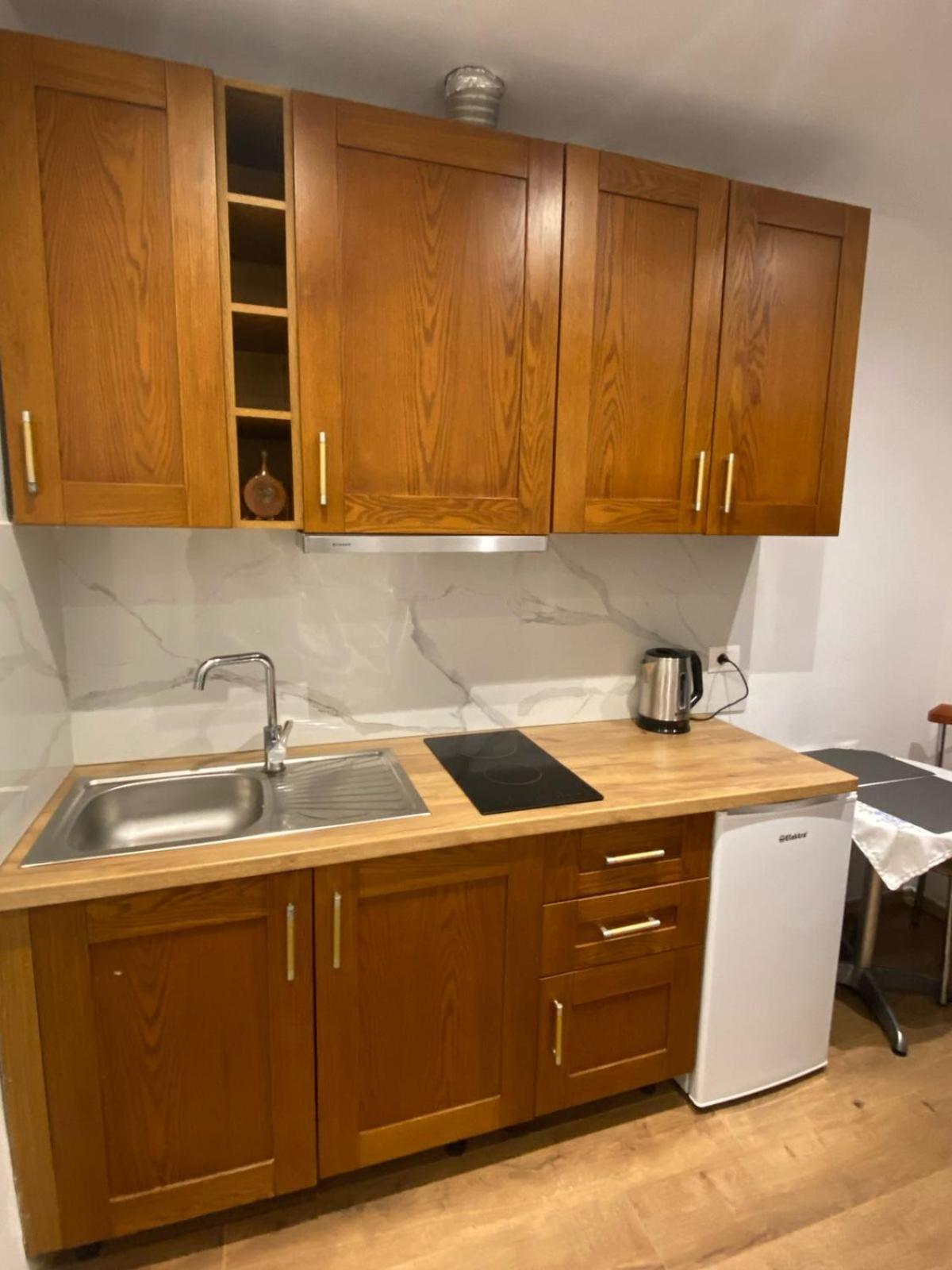 Nest&rest Apartment *