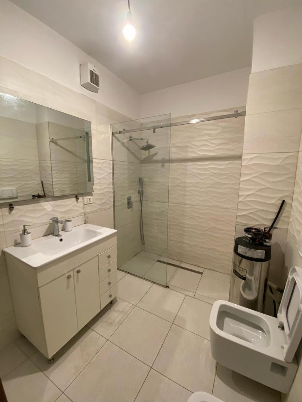 Nest&rest Apartment Tirana